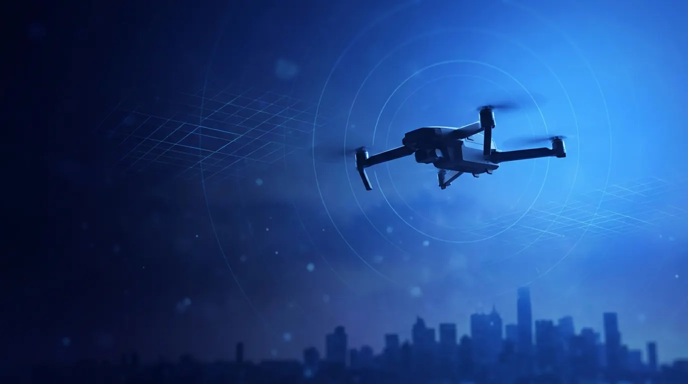 AI Drone Systems