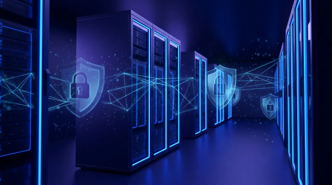Secure infrastructure